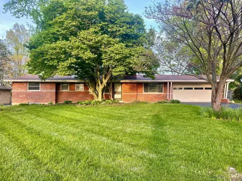 4626 Elmont Dr, Cincinnati, OH 45245