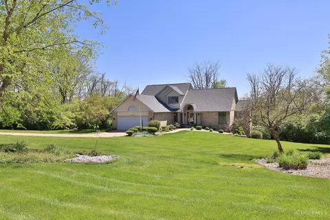 5155 Hamilton Mason Rd, Liberty, OH 45011