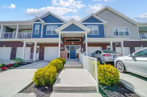 3501 Chestnut Park Ln #101, Cleves, OH 45002