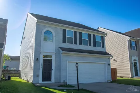 6041 Marsh Cir, Loveland, OH 45140