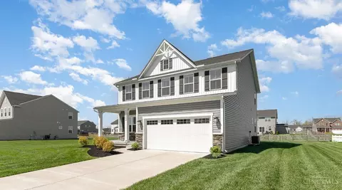 4981 Victoria Pl, Liberty Township, OH 45044