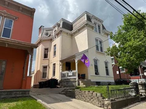 2357 Wheeler, Cincinnati, OH 45219