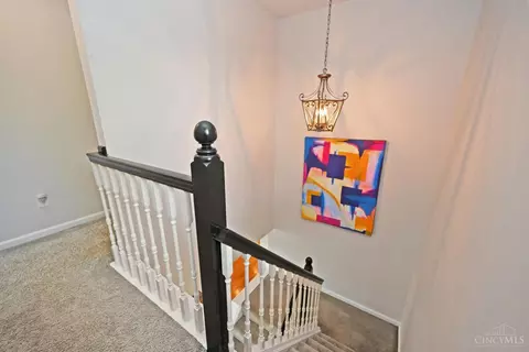 Entry Way - 2338 Riverside Dr, Cincinnati, OH 45202 photo 3 of 3
