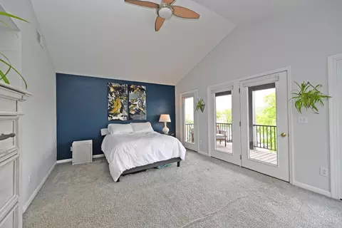 Bedroom - 2338 Riverside Dr, Cincinnati, OH 45202 photo 1 of 9