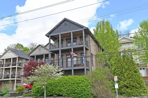 Exterior - 2338 Riverside Dr, Cincinnati, OH 45202 photo 2 of 13