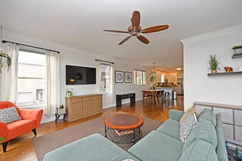Living - 2338 Riverside Dr, Cincinnati, OH 45202 photo 4 of 4