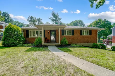6080 Shelrich Ct, Cincinnati, OH 45247