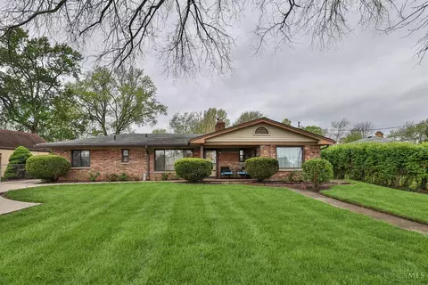 867 Columbia Ave, Reading, OH 45215