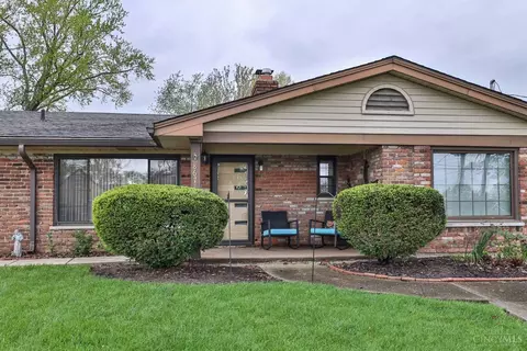 Exterior - 867 Columbia Ave, Reading, OH 45215 photo 3 of 10
