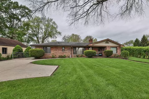 Exterior - 867 Columbia Ave, Reading, OH 45215 photo 2 of 10