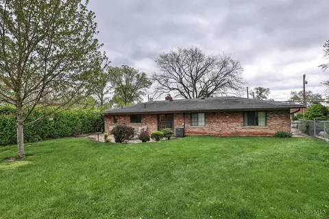 Exterior - 867 Columbia Ave, Reading, OH 45215 photo 10 of 10