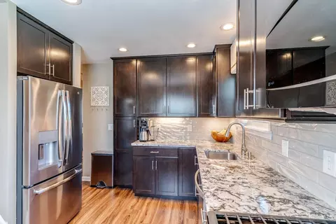 Kitchen - 5838 W Fork Rd, Cincinnati, OH 45247 photo 3 of 6
