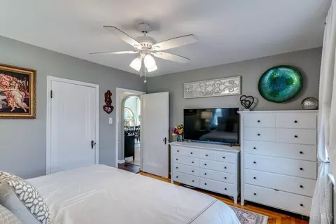 Bedroom - 5838 W Fork Rd, Cincinnati, OH 45247 photo 3 of 8