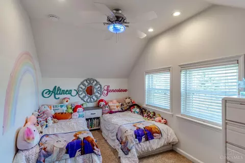 Bedroom - 5838 W Fork Rd, Cincinnati, OH 45247 photo 6 of 8