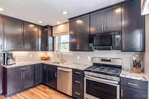 Kitchen - 5838 W Fork Rd, Cincinnati, OH 45247 photo 1 of 6