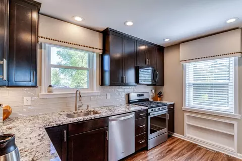 Kitchen - 5838 W Fork Rd, Cincinnati, OH 45247 photo 2 of 6