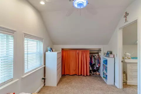 Bedroom - 5838 W Fork Rd, Cincinnati, OH 45247 photo 7 of 8