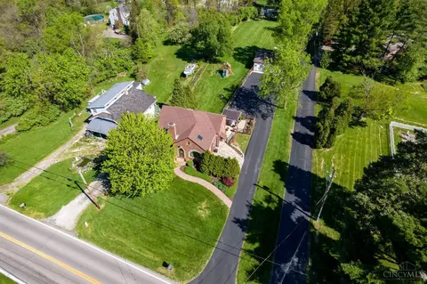 Exterior - 5838 W Fork Rd, Cincinnati, OH 45247 photo 15 of 15