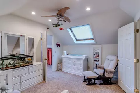 Bedroom - 5838 W Fork Rd, Cincinnati, OH 45247 photo 4 of 8
