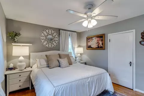 Bedroom - 5838 W Fork Rd, Cincinnati, OH 45247 photo 1 of 8