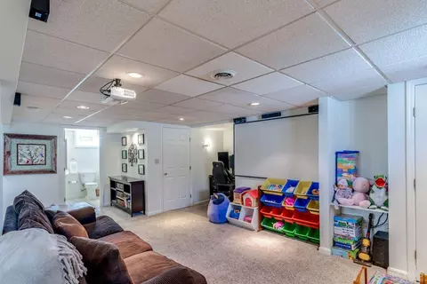 Living - 5838 W Fork Rd, Cincinnati, OH 45247 photo 7 of 9