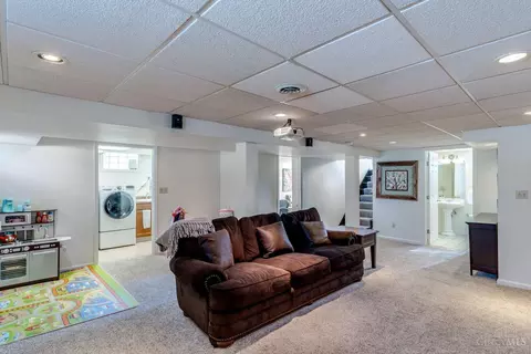 Living - 5838 W Fork Rd, Cincinnati, OH 45247 photo 6 of 9