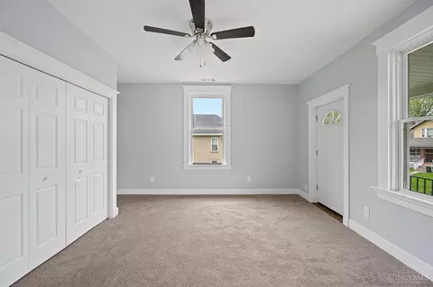 Bedroom - 1030 Seton, Cincinnati, OH 45205 photo 5 of 6