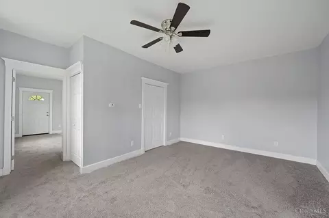 Bedroom - 1030 Seton, Cincinnati, OH 45205 photo 3 of 6