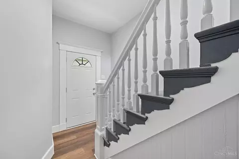 Entry Way - 1030 Seton, Cincinnati, OH 45205 photo 1 of 1