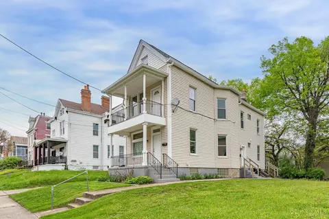 Exterior - 1030 Seton, Cincinnati, OH 45205 photo 3 of 7
