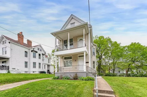 1030 Seton, Cincinnati, OH 45205