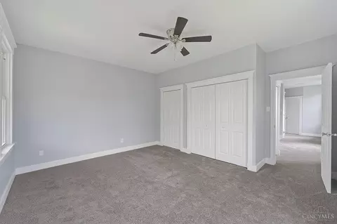 Bedroom - 1030 Seton, Cincinnati, OH 45205 photo 6 of 6