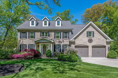 3178 Victoria Ave, Cincinnati, OH 45208