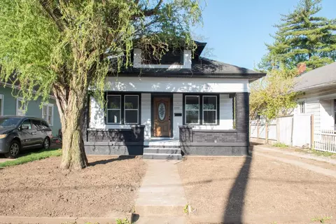 1110 Wilmore Dr, Middletown, OH 45042