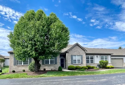 8706 Whispering Willows Way, West Chester, OH 45069