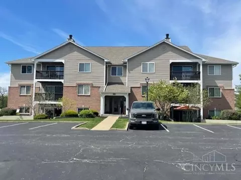 12070 Regency Run Ct #5, Cincinnati, OH 45240