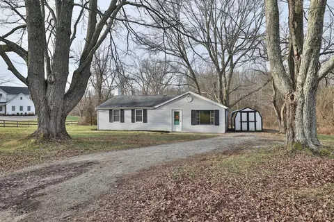 6227 Osceola Rd, Morrow, OH 45152