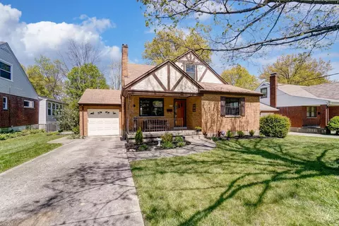 3312 Dolomar Dr, Colerain Twp, OH 45239