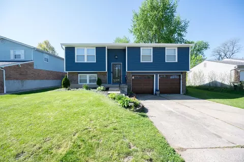 3153 Windsong Dr, Colerain Twp, OH 45251