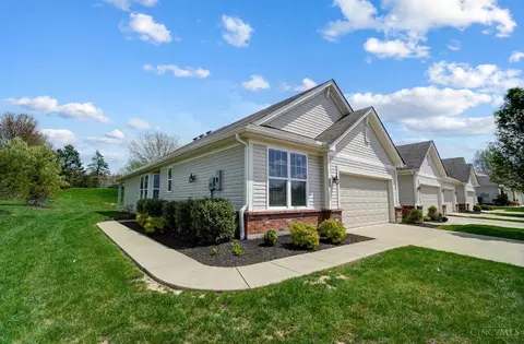 4268 Hickory Park Ln #10A, Batavia, OH 45103