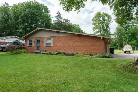 501 Alvina Ln, Cincinnati, OH 45255
