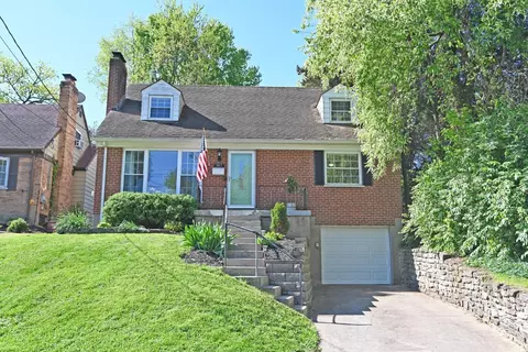 Exterior - 2417 Kellerman Ave, Golf Manor, OH 45237 photo 3 of 10