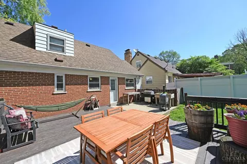 Exterior - 2417 Kellerman Ave, Golf Manor, OH 45237 photo 7 of 10