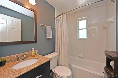 Bath - 2417 Kellerman Ave, Golf Manor, OH 45237 photo 1 of 2