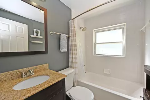 Bath - 2417 Kellerman Ave, Golf Manor, OH 45237 photo 2 of 2