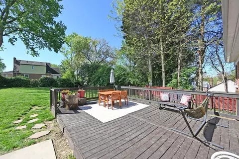 Exterior - 2417 Kellerman Ave, Golf Manor, OH 45237 photo 5 of 10