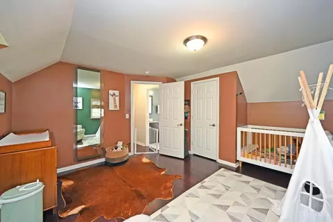 Bedroom - 2417 Kellerman Ave, Golf Manor, OH 45237 photo 9 of 9