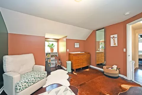Living - 2417 Kellerman Ave, Golf Manor, OH 45237 photo 5 of 5