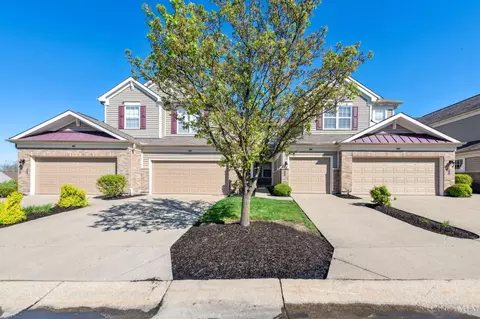 5553 Sky Bridge Ct, Cincinnati, OH 45248