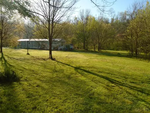 7112 Straight Creek Rd, Georgetown, OH 45121